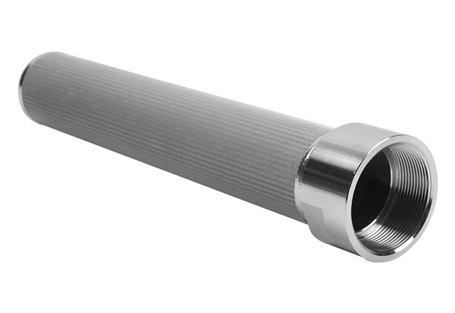filter sinter
